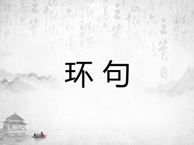 环句